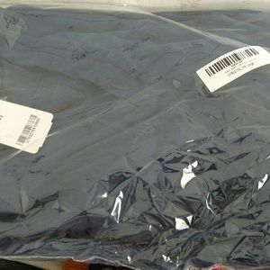 Lightweight tunic sweater